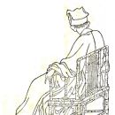 Tang Dynasty painting