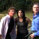 Michelle Borth as Dr. Susan Richardson in   Komodo vs. Cobra - 400 x 267