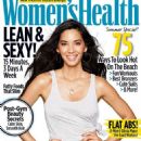 Olivia Munn - Women's Health Magazine Pictorial [United States] (June 2016)