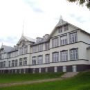 Schools in Iceland