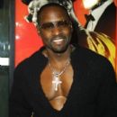 Johnny Gill - 399 x 620