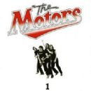 The Motors albums