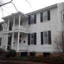 Haywood Hall