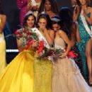 Noelia Voigt- Miss USA 2023- Pageant and Coronation - 454 x 303