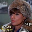 Nita Talbot - Hogan's Heroes - 356 x 344