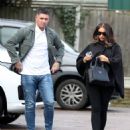 Amy Childs – TOWIE continues filming in Essex - 454 x 553