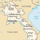 Laotian Civil War