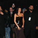 Kylie Jenner – Wall Street Journal 2023 Innovator Awards at The Museum of Modern Art