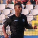 Macedonian First Football League players