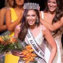 Kelly Hutchinson- Miss Alabama USA 2020- Pageant and Coronation - 454 x 454