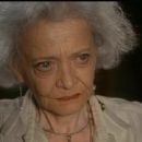The Witching of Ben Wagner - Sylvia Sidney