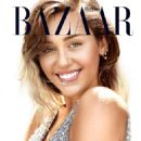 Miley Cyrus - Harper's Bazaar Magazine Pictorial [United States] (August 2017)