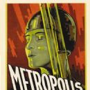 Metropolis