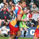 Ben Jones (rugby league born 1988)