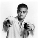Celebrities with first name: Nas