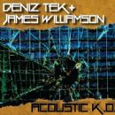 Acoustic K.O. - Deniz Tek