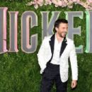 Jonathan Bailey - 