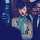 Vogue China November 2015 - 454 x 616