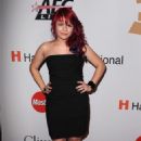 Allison Iraheta - Pre-Grammy Gala & Salute To Industry Icons At Beverly Hills Hilton On January 30, 2010 In Beverly Hills, California - 454 x 682