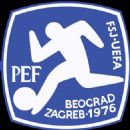 Football competitions in Yugoslavia