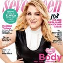 Meghan Trainor - Seventeen Magazine Cover [United States] (May 2016)