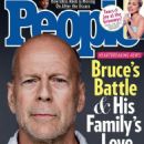 Bruce Willis - 454 x 606