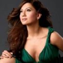 Actress Gauhar Khan Photoshoots stills - 454 x 439