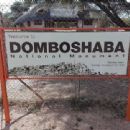 Monuments and memorials in Botswana