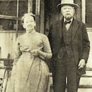 John and Elizabeth Tallman