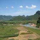 Buddhist caves in Vietnam