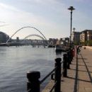 Entertainment districts in the United Kingdom