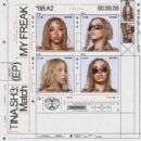 Match My Freak - Tinashe