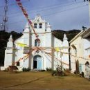 Churches in Batanes