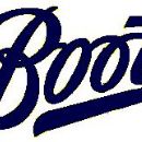 Boots UK
