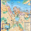 Maps of cities