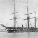 Steam frigates of the Royal Netherlands Navy