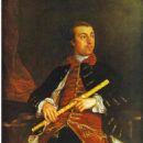 William Wollaston (Ipswich MP elected 1768)