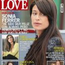 Sonia Ferrer
