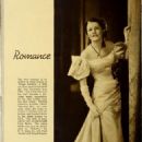 Irene Dunne - Modern Screen Magazine Pictorial [United States] (February 1935) - 454 x 637