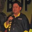 Bando Osmeña – Pundok Kauswagan politicians