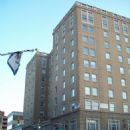 Defunct hotels in West Virginia