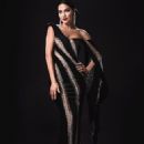 Natasha Joubert- Miss Universe 2020- Evening Gown Presentation/ Photoshoot - 454 x 568