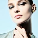 Giorgio Armani Fine Jewelry Blanche Collection 2024 - 454 x 568