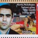 Namig Abdullayev