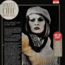 Faye Dunaway - Yours Retro Magazine Pictorial [United Kingdom] (August 2023)