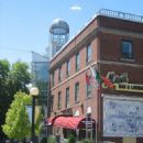 Mod Club Theatre