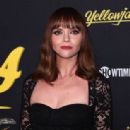 Christina Ricci &#8211; Showtimes&#8217;s Yellowjackets FYC Event in Hollywood