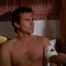 Cyril O'Reilly- as Johnny Dowd