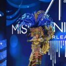Solaris Barba- Miss Universe 2022- National Costume Competition - 454 x 568