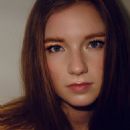 Annalise Basso – Self portraits ‘Quarantine Diary’ for the Bare Magazine (May 2020) - 454 x 754